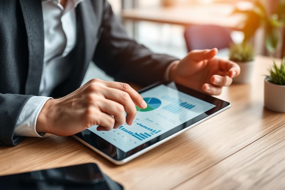 Business Case & Financial Capex Modelling