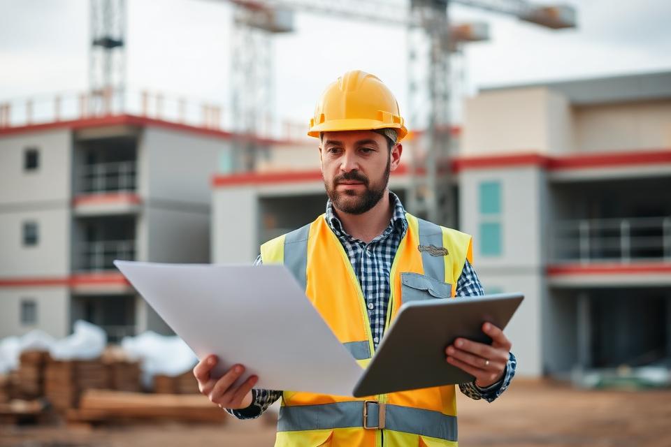 Project Management and Delivery